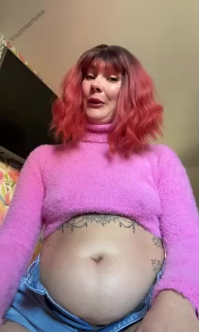 Yourhikerbabe - Your Vore step-Mother And Vore Wife Devour EVERYONE Feedee Feeder