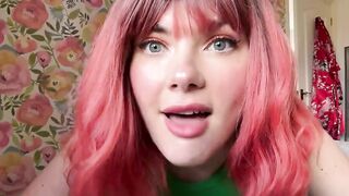 Yourhikerbabe - Vore Step-Mom Eats The Party