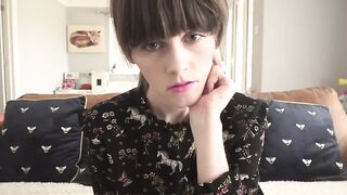 Sydney Harwin - Mommy And Son – A Confession