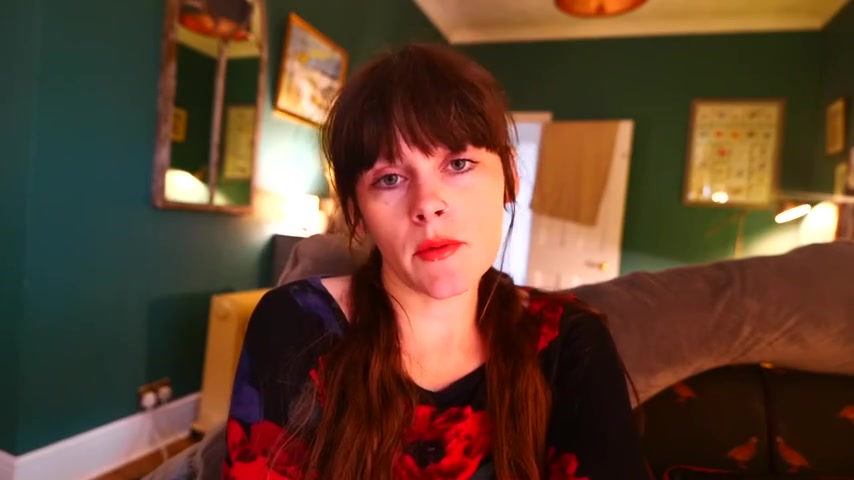 Sydney Harwin - 9 Months With Mommy