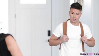 Anissa Kate - Stepsons Sex Survey - S24:E6