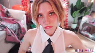 Elle Marz - Father in law Fantasy