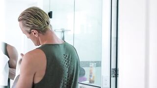 Family Swap - Hungry For Stepdad Cock - S10:E9