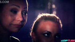 BDSM partner swapping