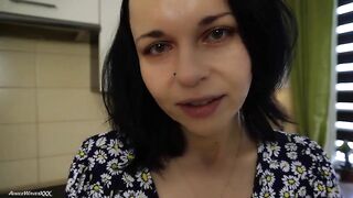 AimeeWavesXXX - Mommy & Son Breathless