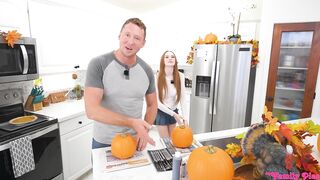 Harley Love - How To Eat Halloween Pie - S1:E10