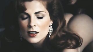 Kay Parker AI Movie