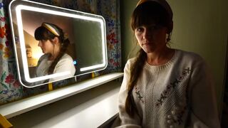 Sydney Harwin - Why Wait To Start A Family With Mommy