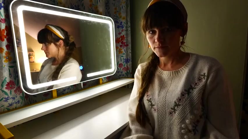 Sydney Harwin - Why Wait To Start A Family With Mommy