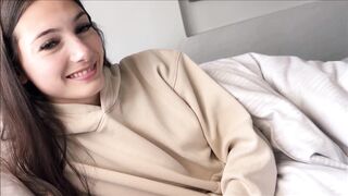 Sick Day With Step Sis - Family Therapy - Alex Adams & Sophie Tyler