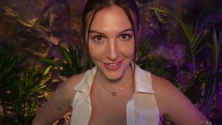 Tatum Christine - Sisters Only Escape