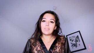 Summer Fox - The Darkest Night With Taboo Mommy Part 2