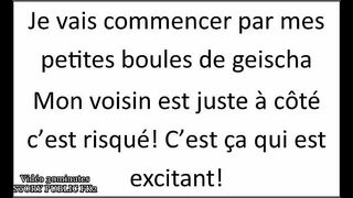 PUBLIQUE STORY EP 1/5 FAMILY HOLIDAY. For my vacation I'm going to PARIS to see...