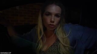 Anna Scot - Insidious MOMMY