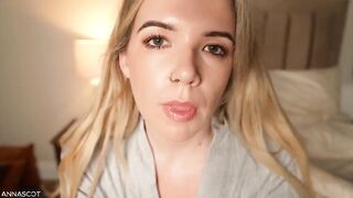 Anna Scot - Insidious MOMMY