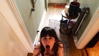 Sydney Harwin – The Edge Of Us- Another Taboo Movie (Part 1)