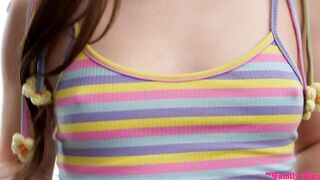 Megan Marx - How To Tell If Your Stepdaughters Pussy Is Hot And Ready - S2:E2