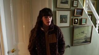 Sydney Harwin - A Nightmare Situation