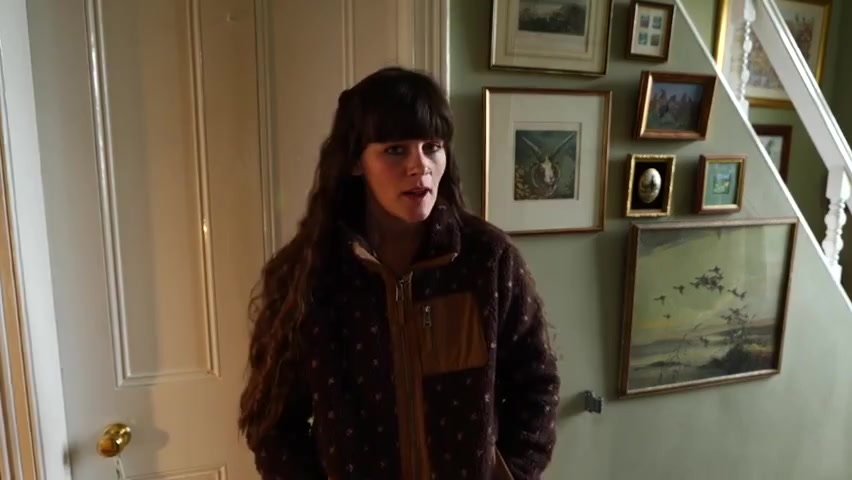 Sydney Harwin - A Nightmare Situation