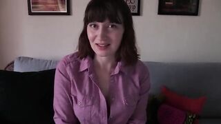 Bettie Bondage - Mom helps you get the part