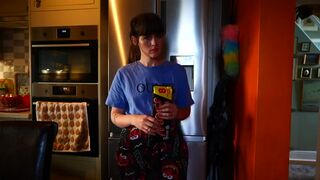 Sydney Harwin - Tickle Fight Turns Taboo