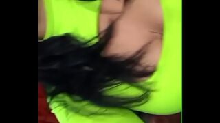 Homemade sex. Hanzzell Guerrero fucks his brother-in-law in his sister's room