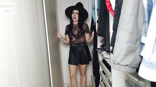 Loreena Fox – Taboo Closet Confessions