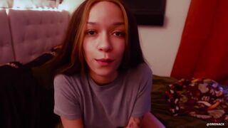 Sin Snack - A Daddy Daughter Love Story