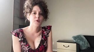 Mixxxie - Mom Encourages Your Bullying JOI