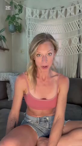 JodisLips - In trouble with M O M and she punishes you with her body