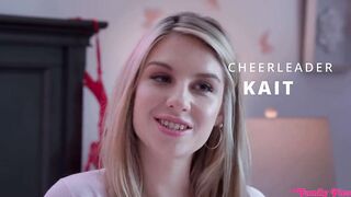 My Family Pies - Stepbros Christmas Cock Is Fetch - S39:E2