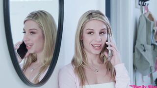 My Family Pies - Stepbros Christmas Cock Is Fetch - S39:E2