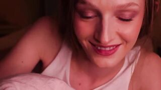 Kwgirlx - Big Sister Ties You Up