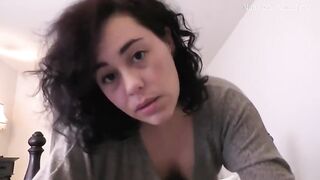 Natalie Wonder - An UnMotherly Act III - The Need For Your Seed