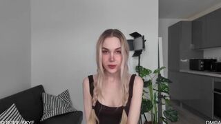 Sofie Skye - Mom is a SLUT for Your BIG DICK