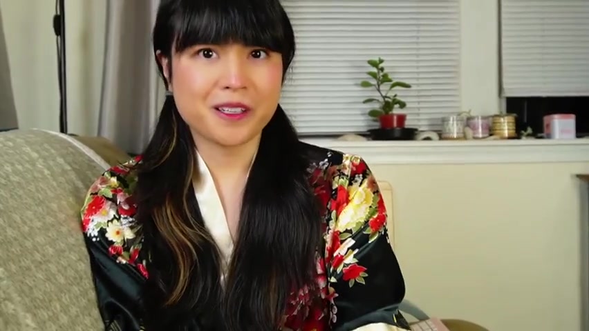 Melissa Masters - step-sister Netflixxx and Chill