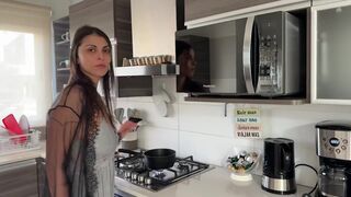 Nicole Belle - An illicit relationship: The movie