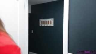 Koda Monroe - My Stepsons Beautiful Cock Is Making My Mouth Water - S25:E5