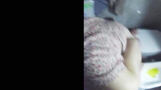 Friends are fucking my wife ass.Real deception.