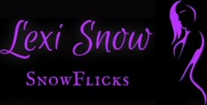 Lexi Snow - Keeping My Boy In My Pussy Secret