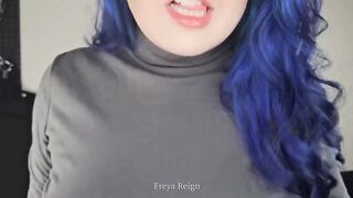 Freya Reign - New Step-Mom Dresses You Like A Girl: Sissification