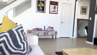 Crystal Clark - Helping My Mom Get Dressed