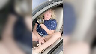 Bettie Bloem - Blackmail Your Sinful Mom