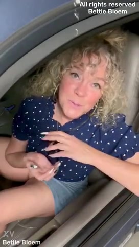 Bettie Bloem - Blackmail Your Sinful Mom