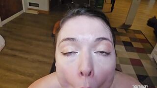 Tigger Rosey - He Forgot So I Became The Gift