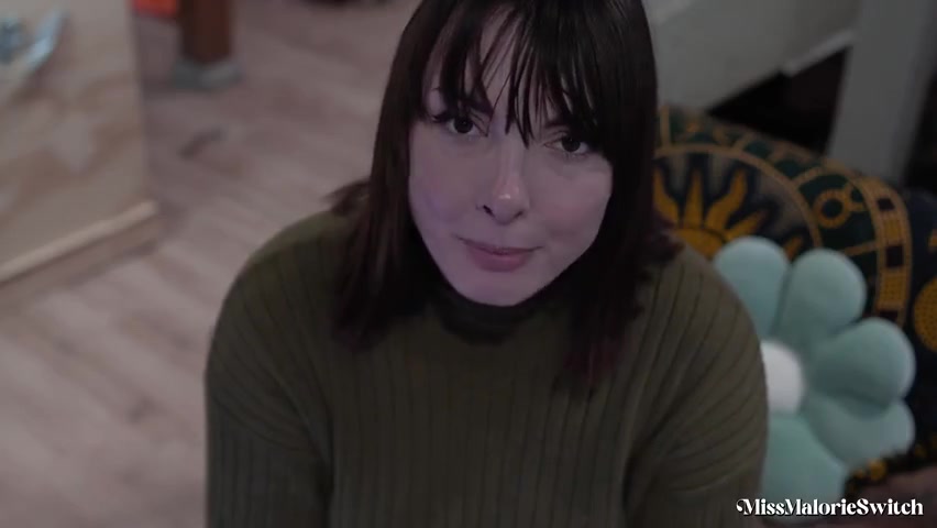 Miss Malorie Switch - Daughter's Holiday House Arrest