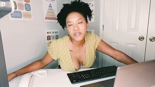 Rosaline Capulet - Behind Closed Doors