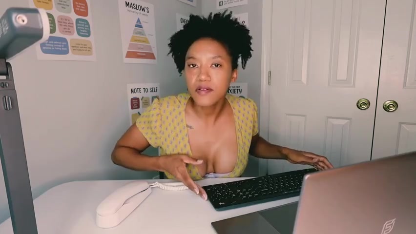 Rosaline Capulet - Behind Closed Doors