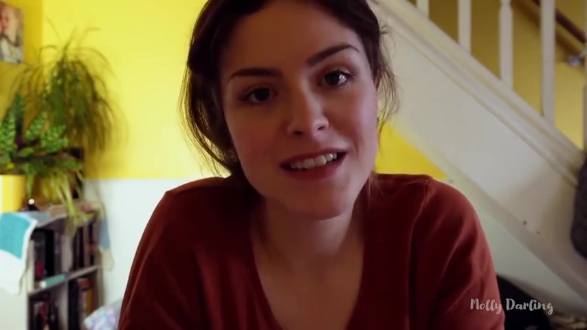 Molly Darling - PERDITION