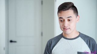 Cory Chase - My Stepmom Keeps Fucking Around - S8:E7